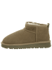 ILC Stiefelette in grün