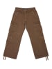 2Y Studios 2Y Studios Cargo-Hosen in brown