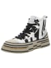 Rebecca White Sneaker High in weiß