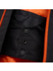Color Kids Skijacke COSki Jacket Solid in Orange