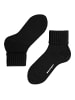 Burlington Socken Plymouth in Black