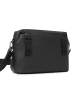 Hedgren Furo Totoi Umhängetasche RFID Schutz 25 cm in black