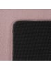 Teppich Boss Kurzflor Teppich Joy 1400, Läufer - Rosa