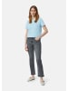 comma T-Shirt in 5016_hellblau