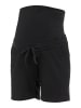 mama licious Shorts in Black