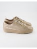 Paul Green Sneaker low in Beige