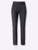 Cosma Jeans in black denim