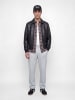 Jack & Jones Loungehose in Light Grey Melange