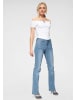 ARIZONA Bootcut-Jeans in bleached