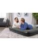 Bestway TriTech® Doppelluftbett 203 x 152 x 25 cm in Grau ab 0 Monate