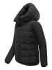 Marikoo Winterjacke Akiliaa 16 in Black