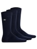 Lacoste Socken 3er Pack in Blau
