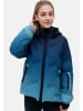 name it Skijacke 'Mountain05' in blau