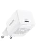 Ugreen Ugreen Nexode N Series X512 20 W GaN 1x USB-C WandLadegerät