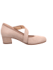 Gabor Pump in beige