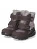 Lurchi Winterstiefel KOSY in lila