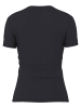 Pieces T-Shirt in Black