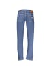 Guess Jeans Blau Herren Jeans aus Baumwolle