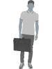 Porsche Design Kleidersack PD Garment Bag in Black