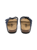 billowy Sandalen  in blau
