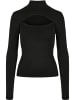 Urban Classics Longsleeves in black