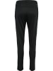 Hummel Hummel Hose Hmlactive Multisport Damen Schnelltrocknend in BLACK