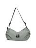 Zwei Bonny Schultertasche 35 cm eucalyptus