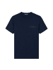 Emporio Armani 2er Pack T-Shirt in Dunkelblau