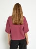 minus T-Shirt in Roan Rouge