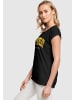 Merchcode Merchcode T-Shirts in black