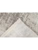 Kayoom Vintage Teppich Akropolis 425 in grau - silber - rechteckig