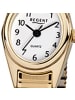 Regent Armbanduhr Regent Mini gold klein (ca. 19x21mm)