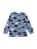 Walkiddy Schlafanzug/Pyjama Cute Whales-Pyjama