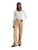 Marc O'Polo DENIM Cordhose Model Tomma wide in Sandpaper