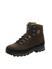 LOWA Bergstiefel in braun