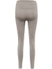Hummel Leggings in Braun