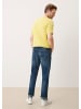 s.Oliver Jeans-Hose KEITH in 57Z6_blau