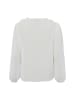MARC CAIN COLLECTIONS Bluse in ecru