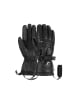 Reusch Fingerhandschuhe Fullback R-TEX XT in 7700 black