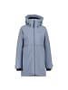 Didriksons Parka Helle in glacial blue