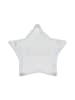myMo at night Women Clutch in Transparent Color