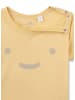 Sanetta T-Shirt in Gelb