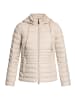 Betty Barclay Steppjacke in beige