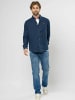MCS Hemd Tom in Dark Sapphire