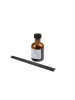 Homea Duft-Diffuser MODERN APOTHECARY, 115 ml in Braun, (B) 5,6 x (H) 21 x (L) 5,6 cm