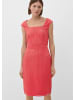 s.Oliver Kleid in 4515_pink