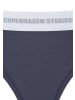 Copenhagen Studios Bikinislip in navy