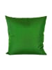 JACK 1x Outdoor Kissenhülle 60x60cm Uni in Blattgrün