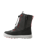 Reima Winterstiefel " Hankinen " in Light Black