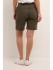 Kaffe Shorts KAnaya Regular fit in Grape Leaf